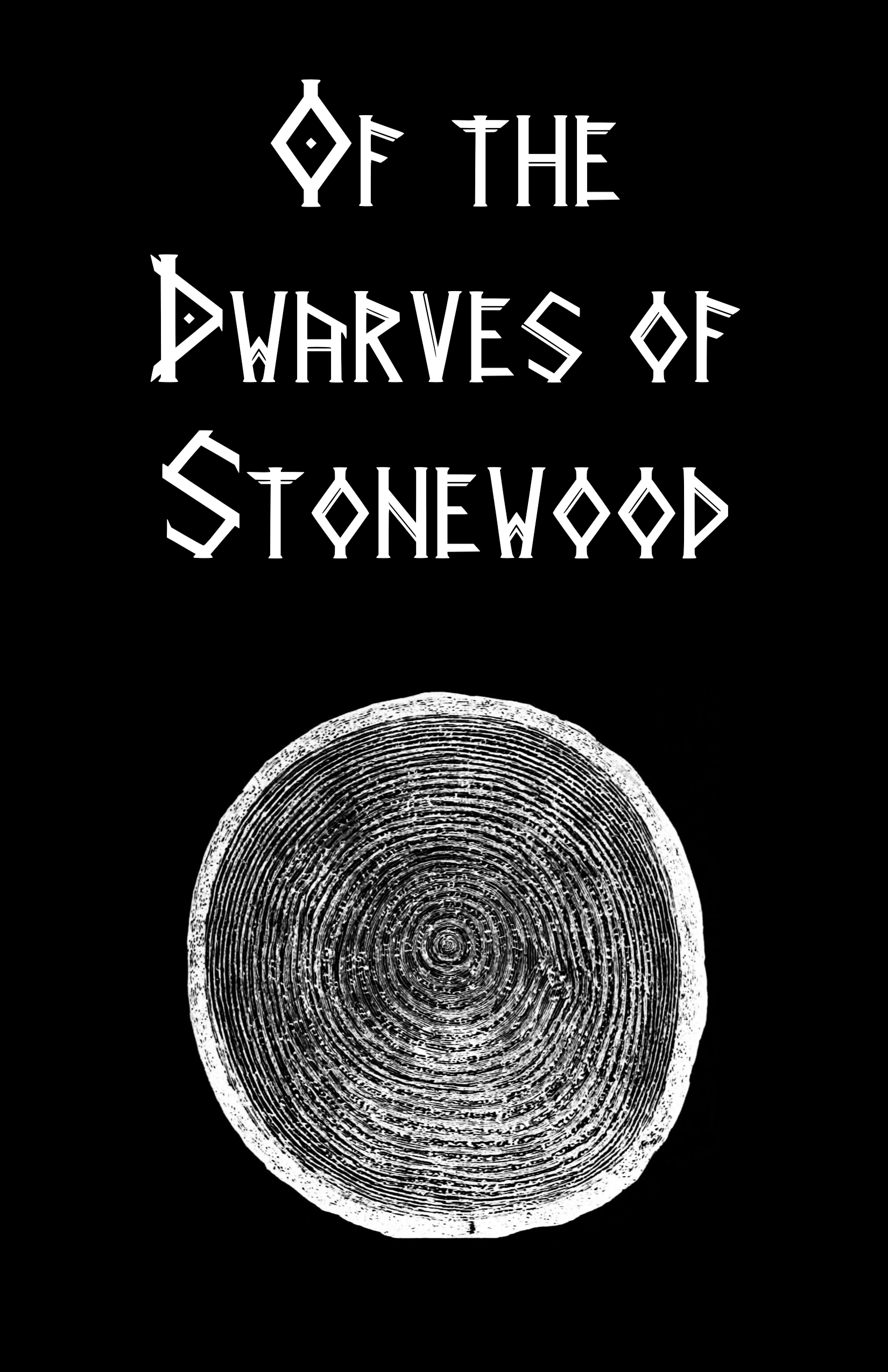 Stonewood Dwarves Cover